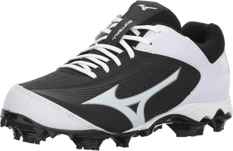 Are These The Best Molded Cleats for Fastpitch Softball in 2023