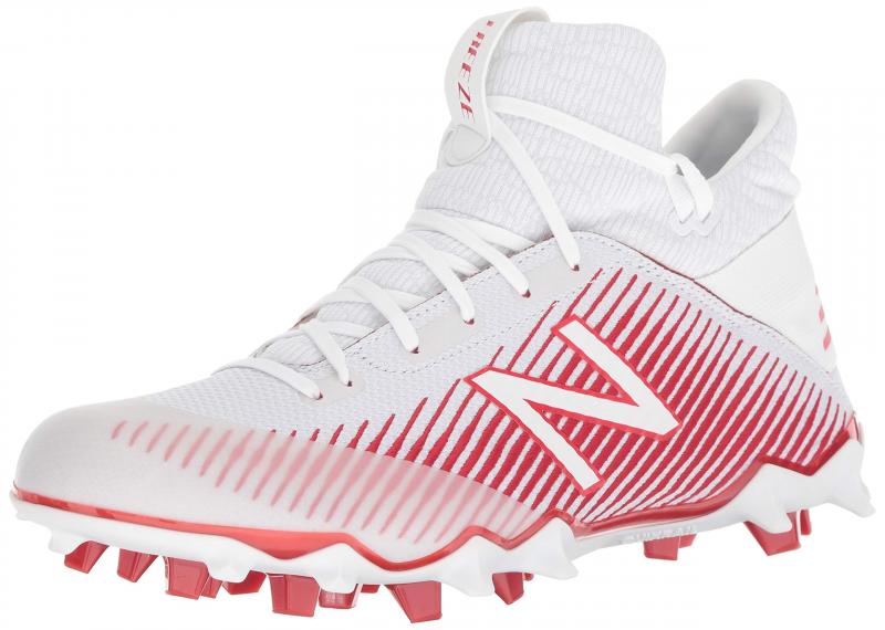 Are These The Best New Balance Lacrosse Cleats of 2023. : How The New Balance Rush v2 Stacks Up