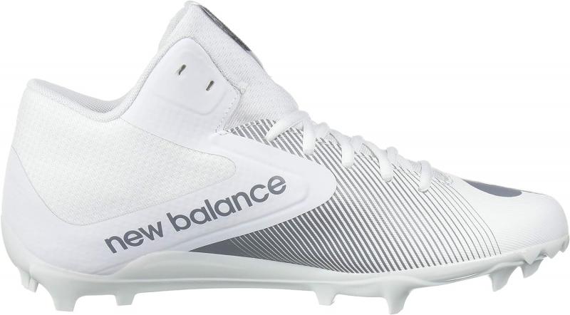 Are These The Best New Balance Lacrosse Cleats of 2023. : How The New Balance Rush v2 Stacks Up