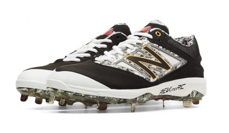 Are These The Best New Balance Lacrosse Cleats of 2023. : How The New Balance Rush v2 Stacks Up