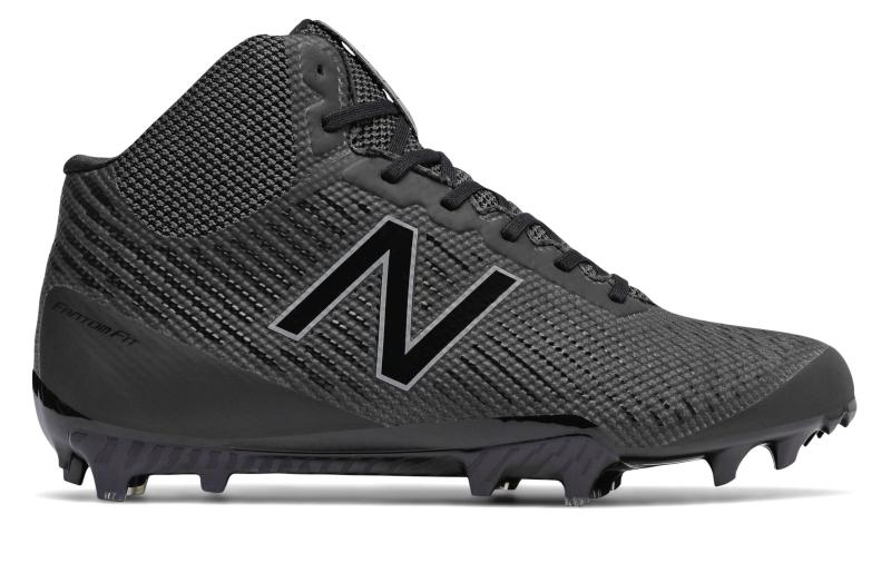 Are These The Best New Balance Lacrosse Cleats of 2023. : How The New Balance Rush v2 Stacks Up