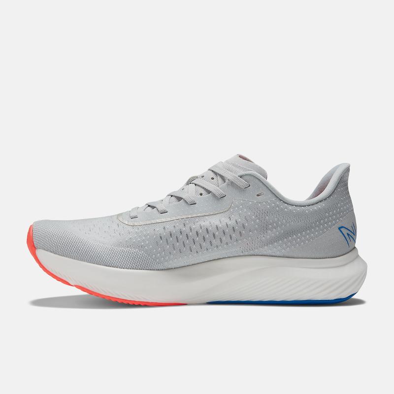 Are These the Best New Balance Shoes for Men in 2023. The FuelCell Rebel v2 Review You Need
