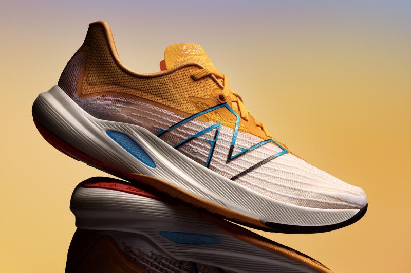 Are These the Best New Balance Shoes for Men in 2023. The FuelCell Rebel v2 Review You Need
