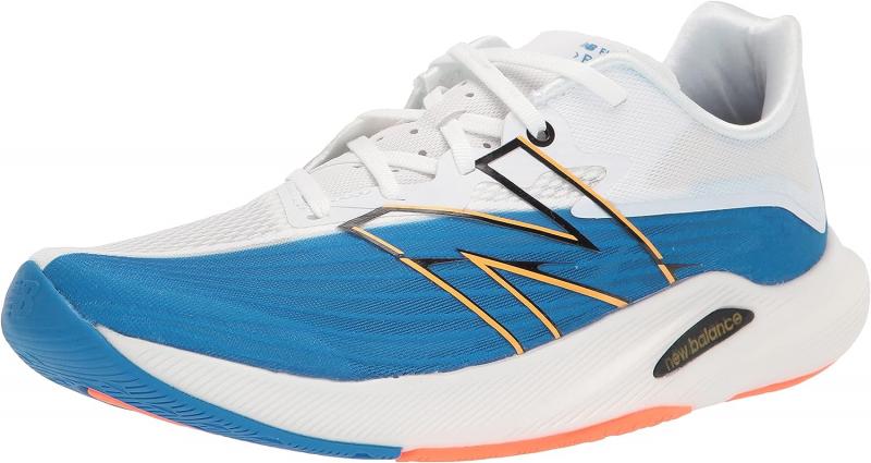 Are These the Best New Balance Shoes for Men in 2023. The FuelCell Rebel v2 Review You Need