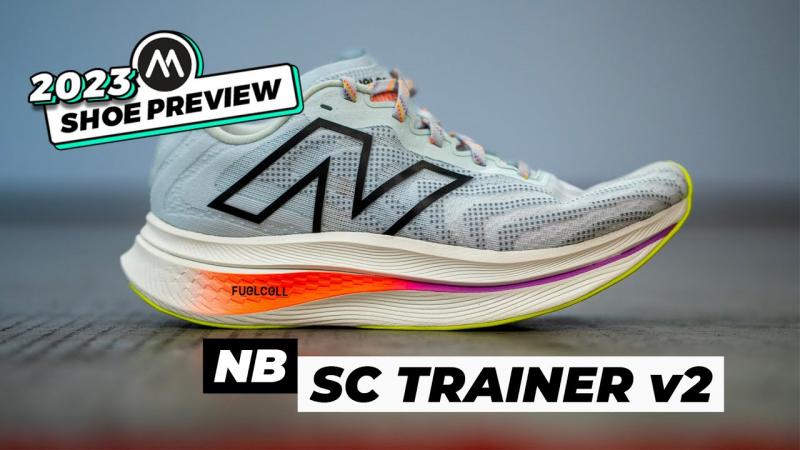 Are These the Best New Balance Shoes for Men in 2023. The FuelCell Rebel v2 Review You Need