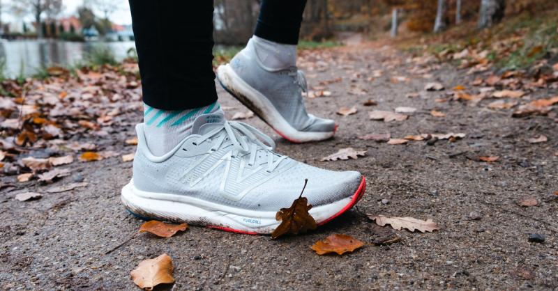 Are These the Best New Balance Shoes for Men in 2023. The FuelCell Rebel v2 Review You Need