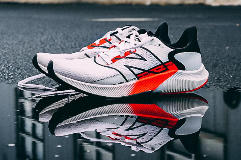 Are These the Best New Balance Shoes for Men in 2023. The FuelCell Rebel v2 Review You Need
