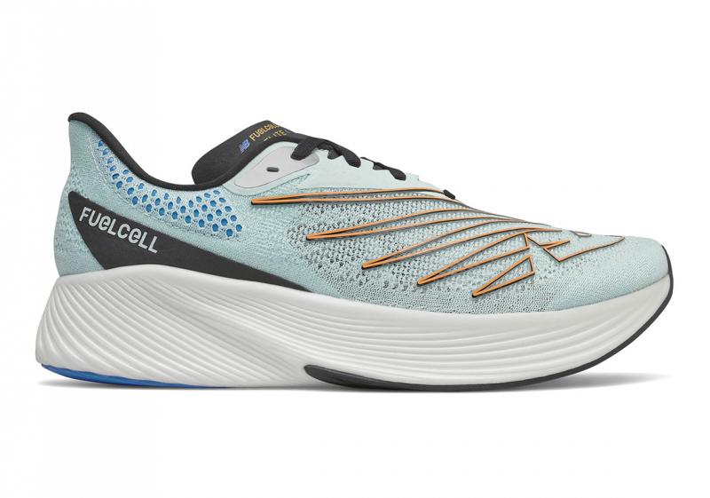 Are These the Best New Balance Shoes for Men in 2023. The FuelCell Rebel v2 Review You Need