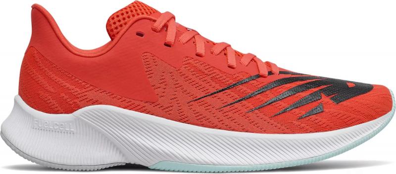 Are These the Best New Balance Shoes for Men in 2023. The FuelCell Rebel v2 Review You Need