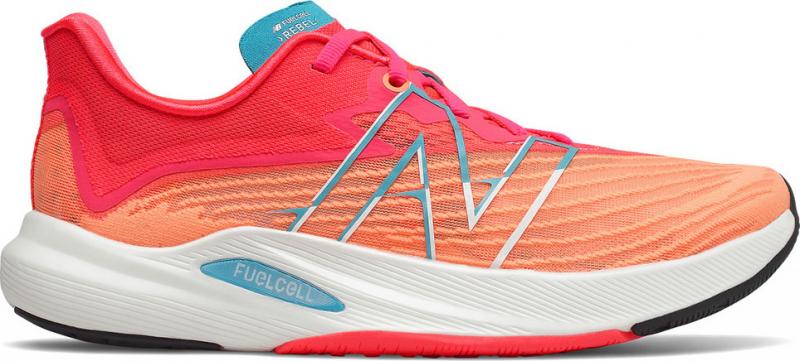 Are These the Best New Balance Shoes for Men in 2023. The FuelCell Rebel v2 Review You Need