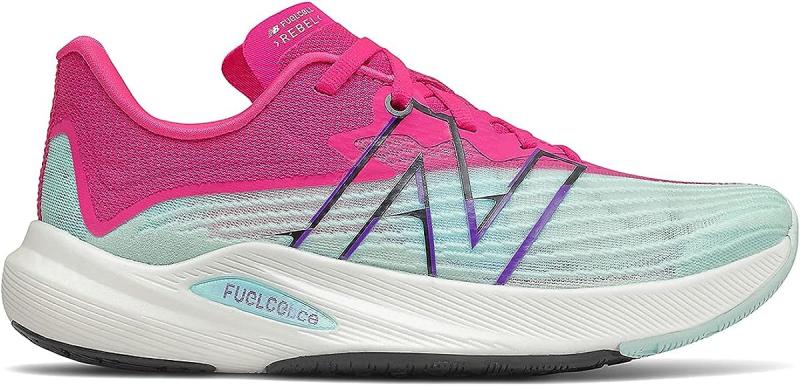 Are These the Best New Balance Shoes for Men in 2023. The FuelCell Rebel v2 Review You Need