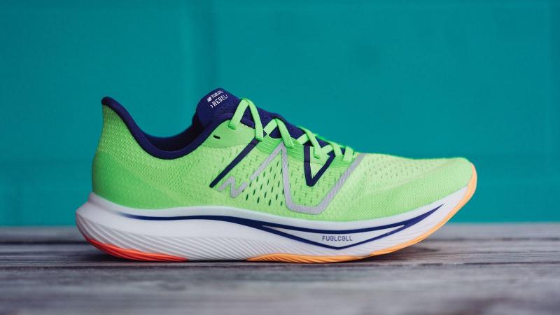 Are These the Best New Balance Shoes for Men in 2023. The FuelCell Rebel v2 Review You Need