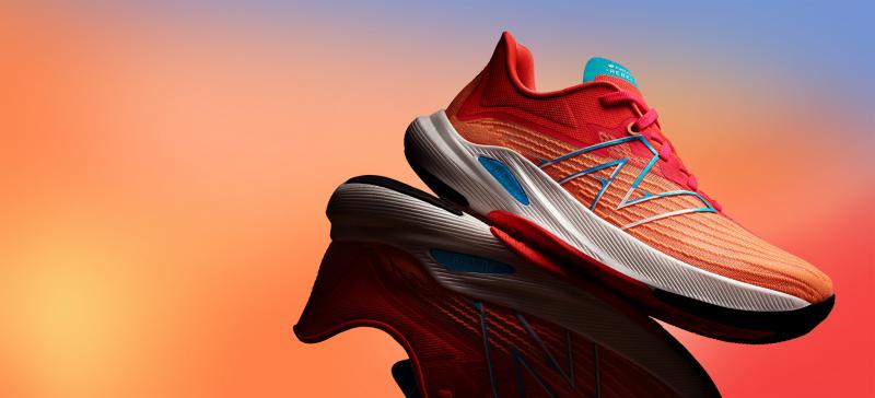 Are These the Best New Balance Shoes for Men in 2023. The FuelCell Rebel v2 Review You Need