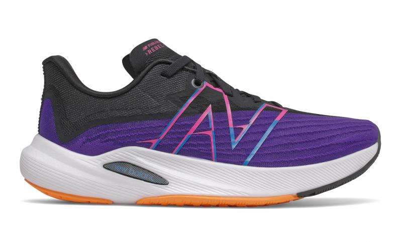 Are These the Best New Balance Shoes for Men in 2023. The FuelCell Rebel v2 Review You Need