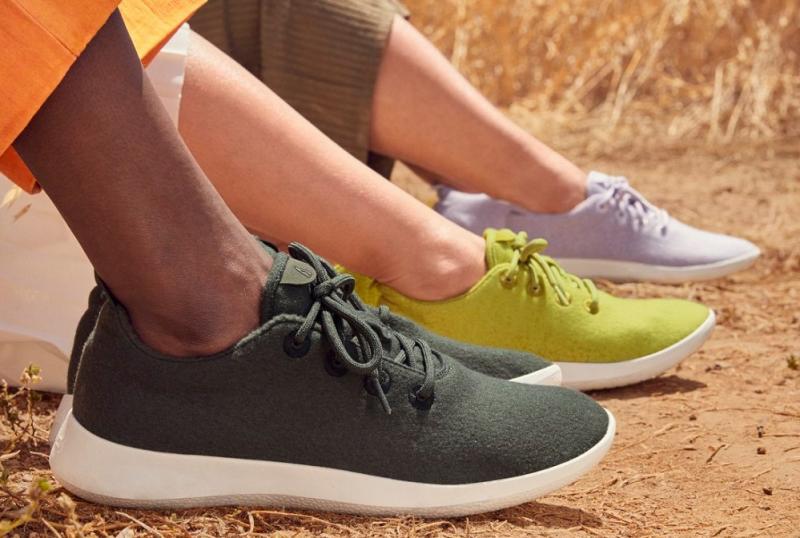 Are These The Best New Sneakers Of 2023. All About Allbirds and Their Wildly Popular Wool Shoes