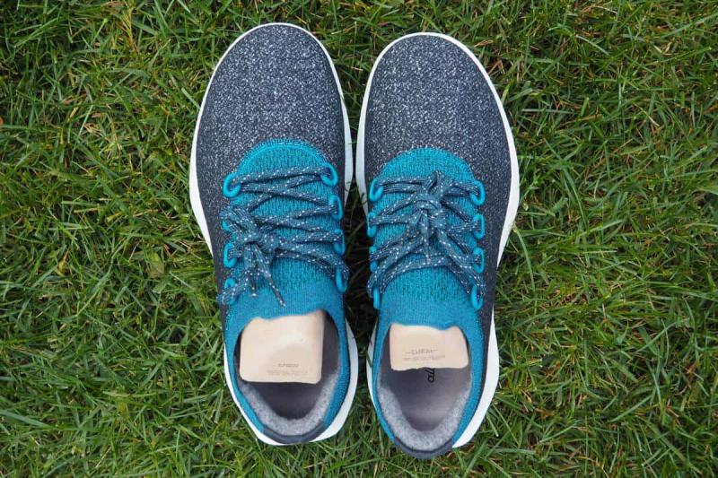 Are These The Best New Sneakers Of 2023. All About Allbirds and Their Wildly Popular Wool Shoes