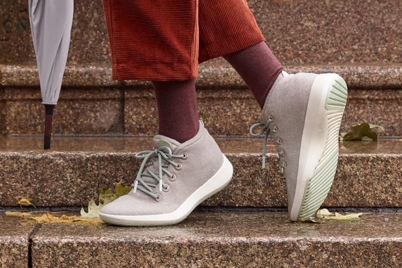 Are These The Best New Sneakers Of 2023. All About Allbirds and Their Wildly Popular Wool Shoes