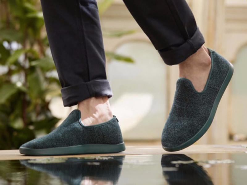 Are These The Best New Sneakers Of 2023. All About Allbirds and Their Wildly Popular Wool Shoes