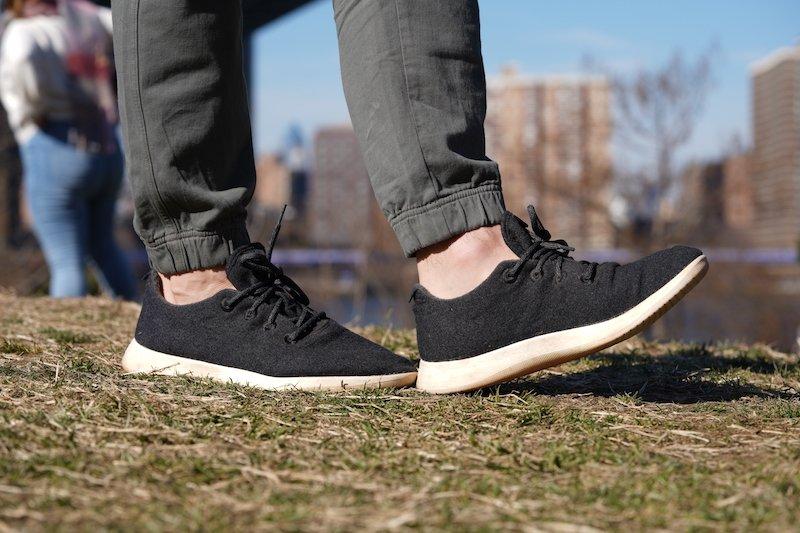 Are These The Best New Sneakers Of 2023. All About Allbirds and Their Wildly Popular Wool Shoes