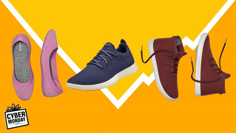 Are These The Best New Sneakers Of 2023. All About Allbirds and Their Wildly Popular Wool Shoes