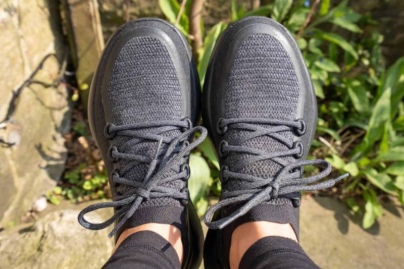 Are These The Best New Sneakers Of 2023. All About Allbirds and Their Wildly Popular Wool Shoes