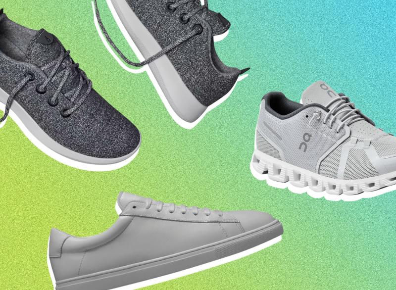 Are These The Best New Sneakers Of 2023. All About Allbirds and Their Wildly Popular Wool Shoes