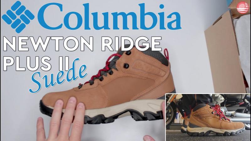 Are These the Best Newton Ridge Plus Hiking Boots of 2023. Read Our Engaging 15 Point Review to Find Out