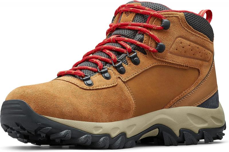 Are These the Best Newton Ridge Plus Hiking Boots of 2023. Read Our Engaging 15 Point Review to Find Out