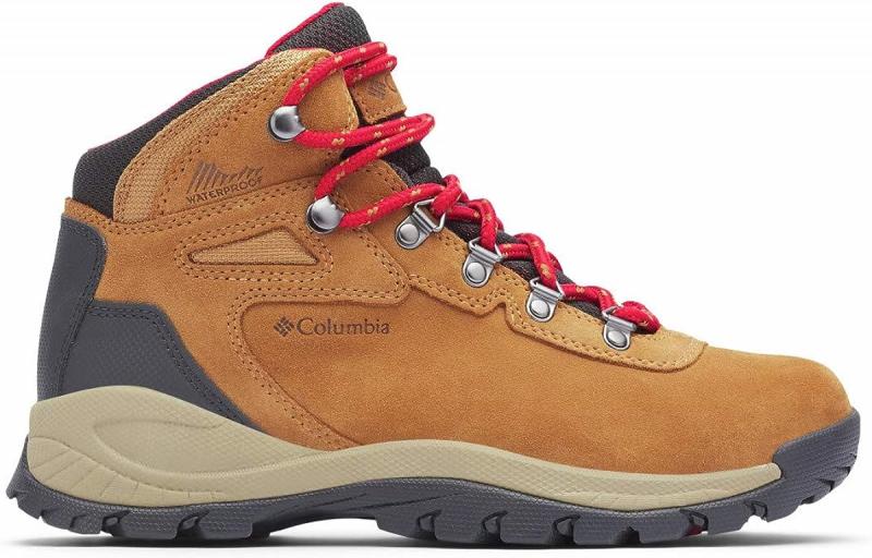 Are These the Best Newton Ridge Plus Hiking Boots of 2023. Read Our Engaging 15 Point Review to Find Out