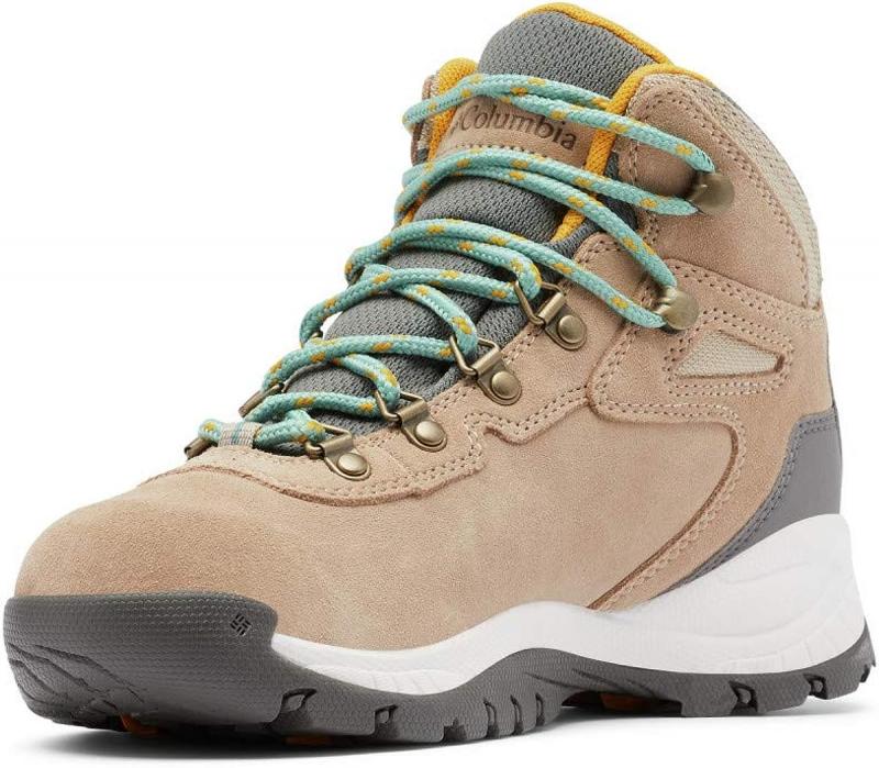 Are These the Best Newton Ridge Plus Hiking Boots of 2023. Read Our Engaging 15 Point Review to Find Out