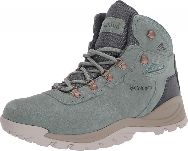 Are These the Best Newton Ridge Plus Hiking Boots of 2023. Read Our Engaging 15 Point Review to Find Out