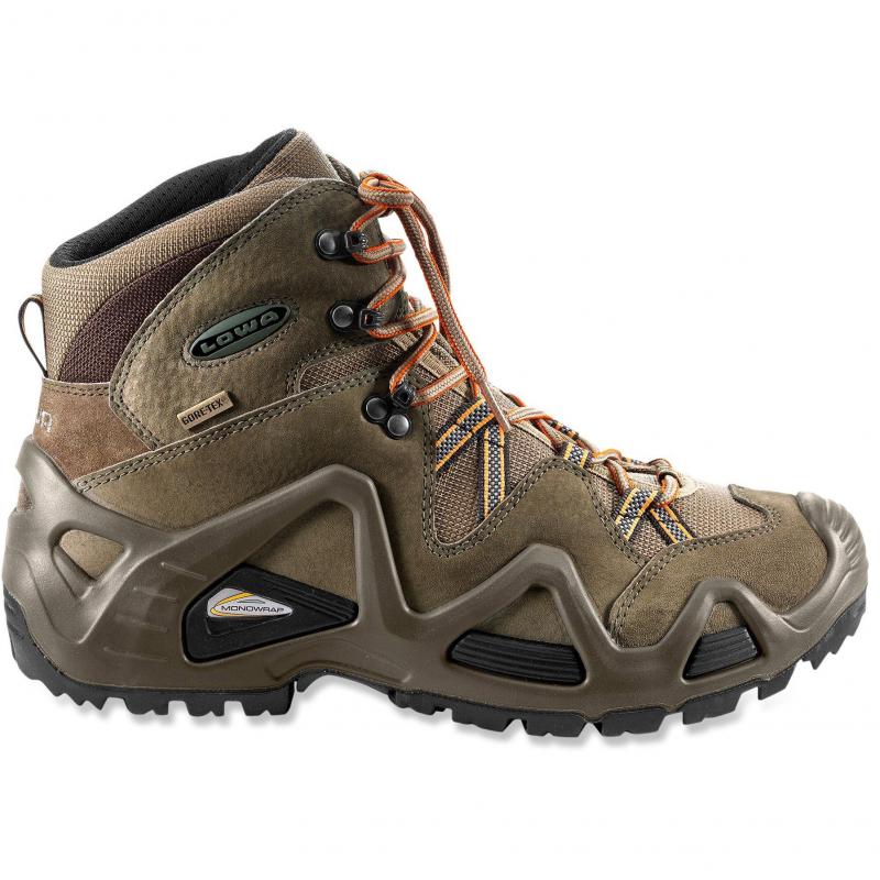 Are These the Best Newton Ridge Plus Hiking Boots of 2023. Read Our Engaging 15 Point Review to Find Out
