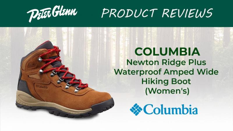Are These the Best Newton Ridge Plus Hiking Boots of 2023. Read Our Engaging 15 Point Review to Find Out