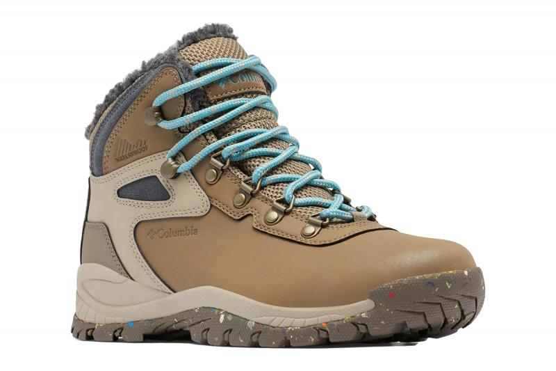 Are These the Best Newton Ridge Plus Hiking Boots of 2023. Read Our Engaging 15 Point Review to Find Out