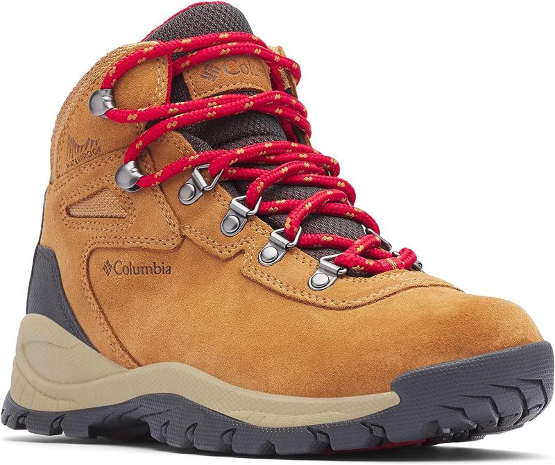 Are These the Best Newton Ridge Plus Hiking Boots of 2023. Read Our Engaging 15 Point Review to Find Out