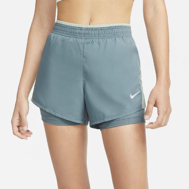 Are These The Best Nike 2-in-1 Running Shorts. : Discover The Flexibility Of Nike