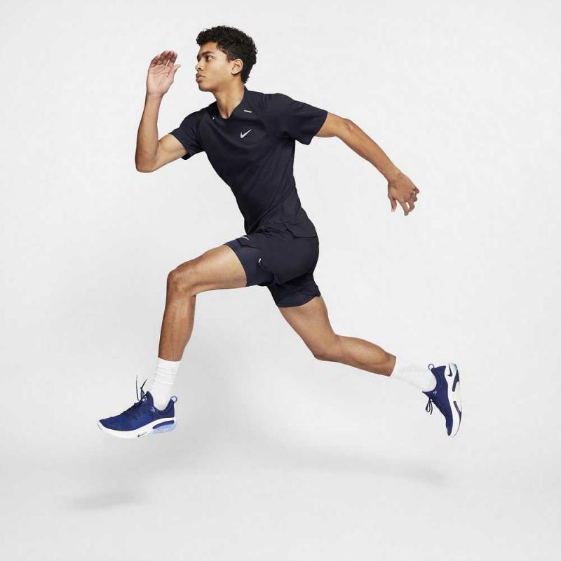 Are These The Best Nike 2-in-1 Running Shorts. : Discover The Flexibility Of Nike