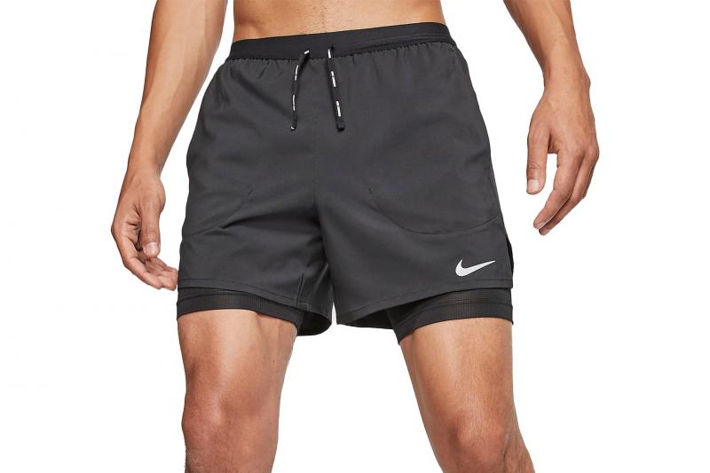 Are These The Best Nike 2-in-1 Running Shorts. : Discover The Flexibility Of Nike