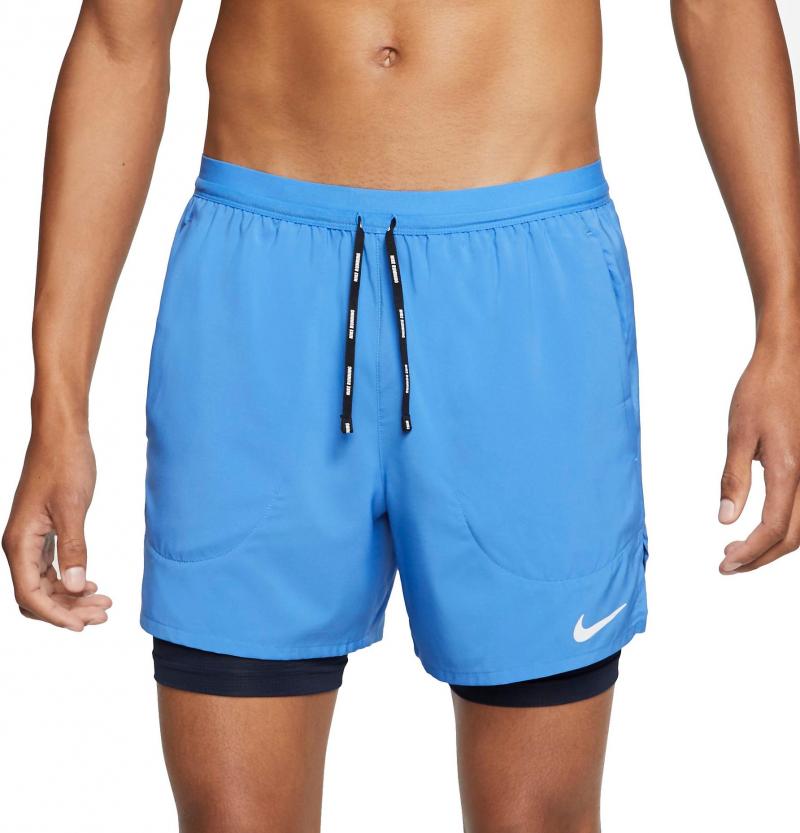 Are These The Best Nike 2-in-1 Running Shorts. : Discover The Flexibility Of Nike