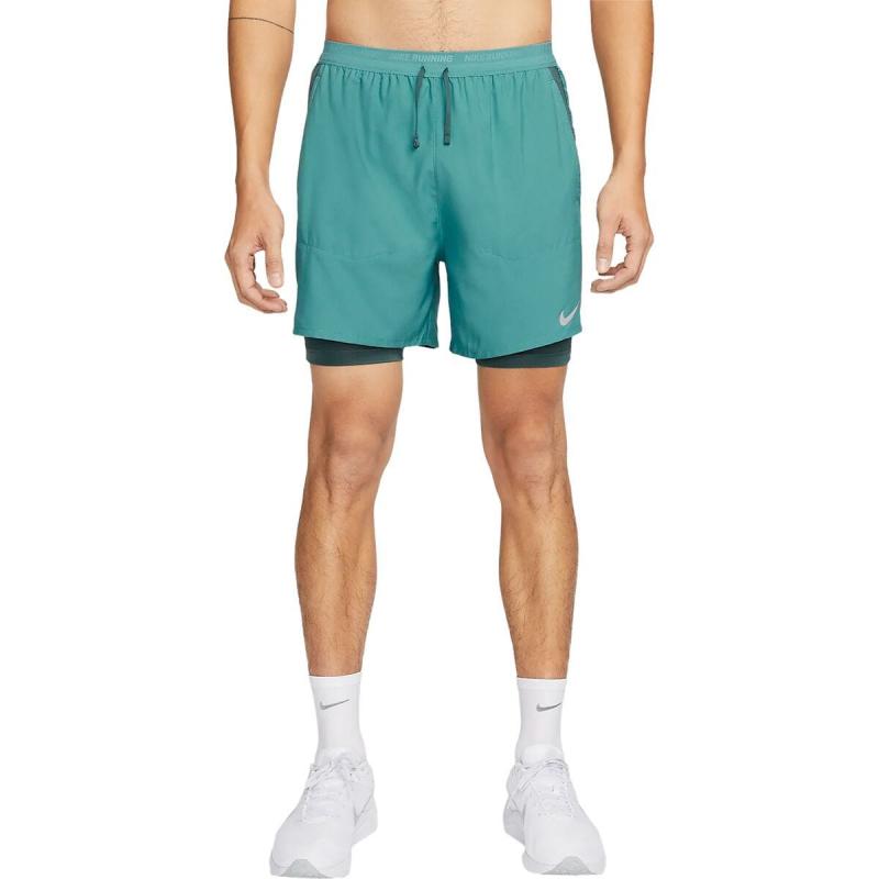 Are These The Best Nike 2-in-1 Running Shorts. : Discover The Flexibility Of Nike