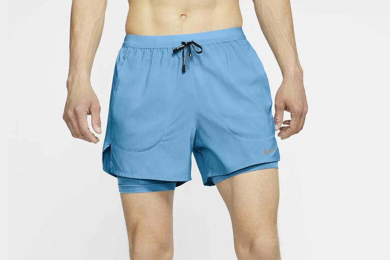 Are These The Best Nike 2-in-1 Running Shorts. : Discover The Flexibility Of Nike