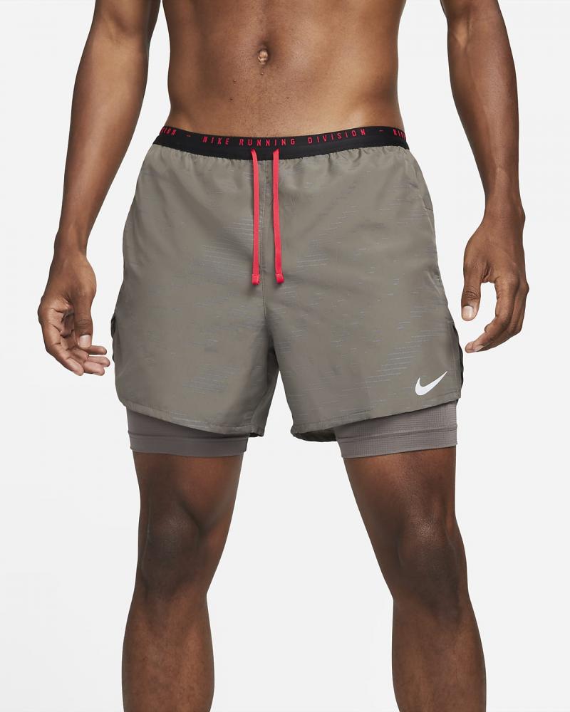 Are These The Best Nike 2-in-1 Running Shorts. : Discover The Flexibility Of Nike