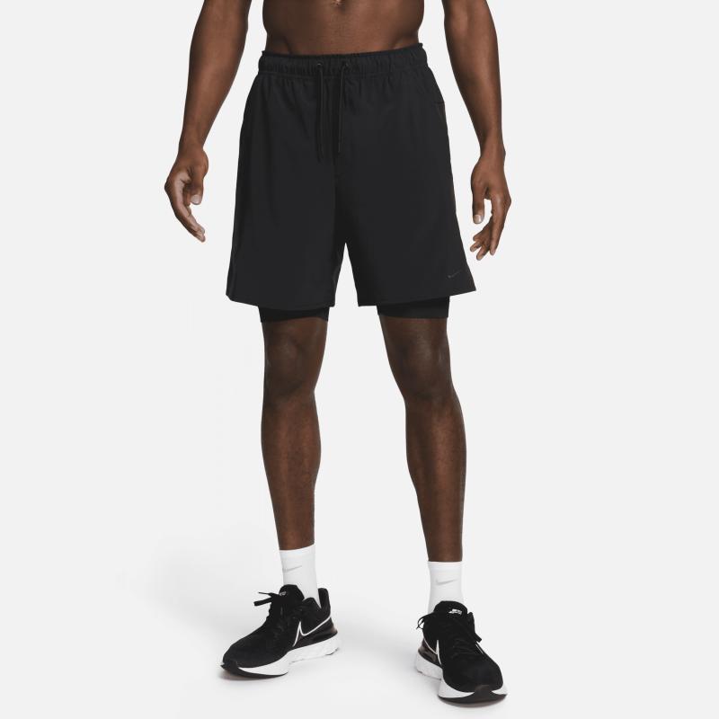 Are These The Best Nike 2-in-1 Running Shorts. : Discover The Flexibility Of Nike