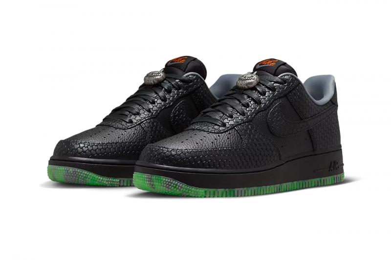 Are These The Best Nike Air Force 1