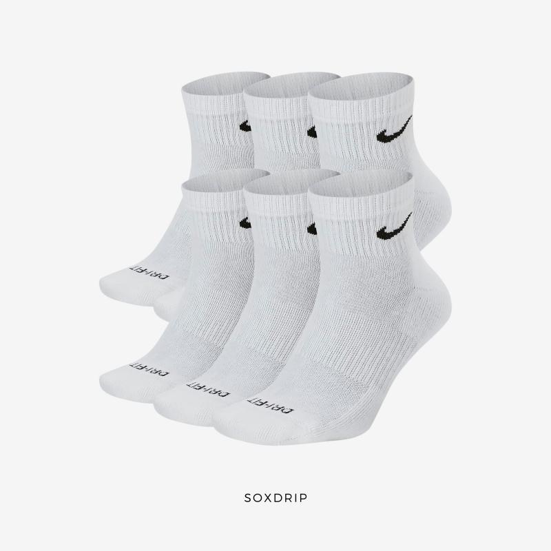 Are These the Best Nike Ankle Socks for 2023: Discover 15 Reasons to Love Nike