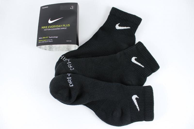 Are These the Best Nike Ankle Socks for 2023: Discover 15 Reasons to Love Nike