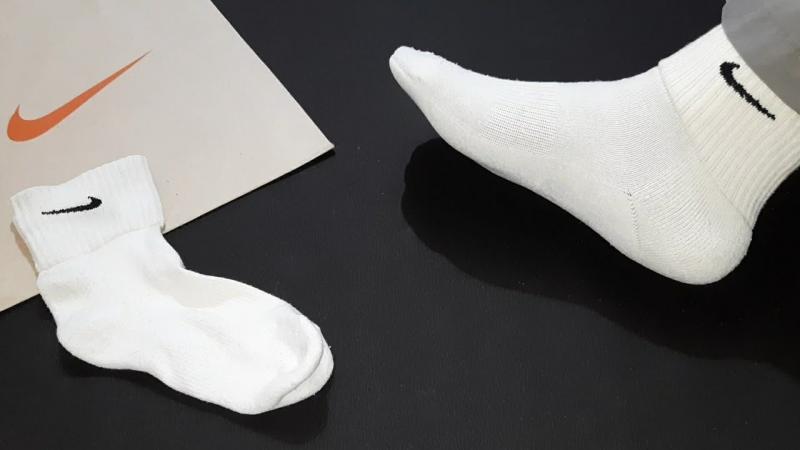 Are These the Best Nike Ankle Socks for 2023: Discover 15 Reasons to Love Nike