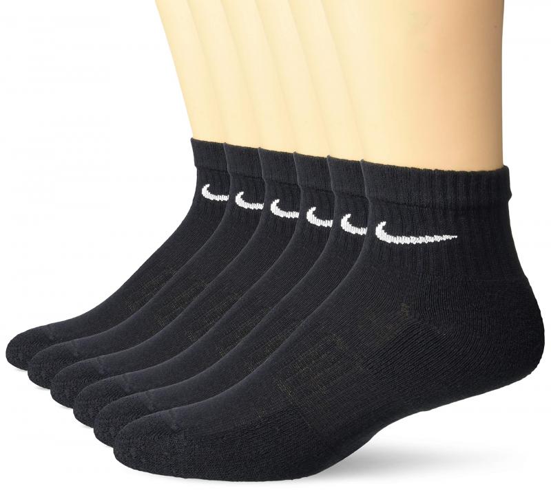 Are These the Best Nike Ankle Socks for 2023: Discover 15 Reasons to Love Nike