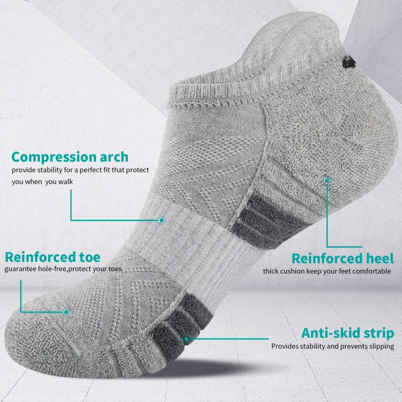 Are These the Best Nike Ankle Socks for 2023: Discover 15 Reasons to Love Nike