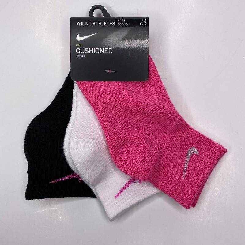 Are These the Best Nike Ankle Socks for 2023: Discover 15 Reasons to Love Nike